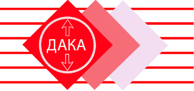 Dakalift logo